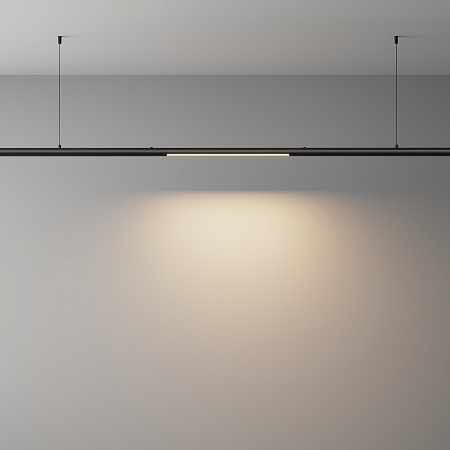 Светильник Technical C147CL-L500-12W3K-B - фото