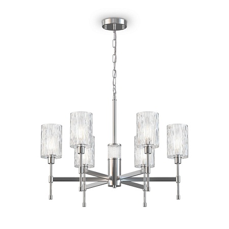 Люстра Freya Elsa FR5133PL-06CH - фото