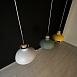 Подвесной Светильник Omg A Green Imperiumloft 179782-26 - фото