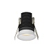 Встраиваемый светильник Technical Mini DL059-7W3K-W - фото