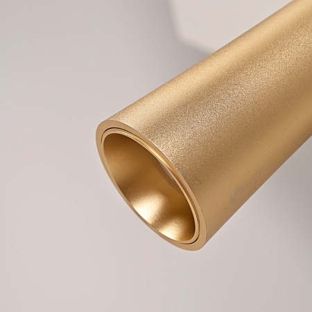 Потолочный Светильник Zylo Gold H34 Imperiumloft 314522-23 - фото