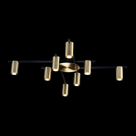 8120C-8 Потолочный светильник LOFT IT Tribes - фото