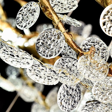 Подвесная Люстра Caramelly A D60 Imperiumloft 194931-23 - фото