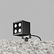 Ландшафтный светильник Outdoor Ares O309FL-L8B3K - фото