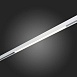 Магнитный трековый светильник Белый LED 1*15W 3000K 975Lm Ra>90 120 IP20 L606xW22xH44 4 ST360.536.15 - фото