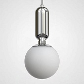 Светильник Parachilna Aballs Chrome D15 Imperiumloft 179987-22