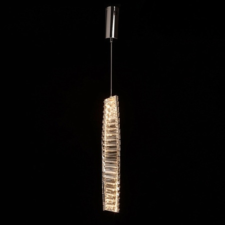 Подвесной светильник MW-Light Гослар 498017001 - фото