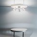 Люстра Freya FR5145CL-03CH - фото