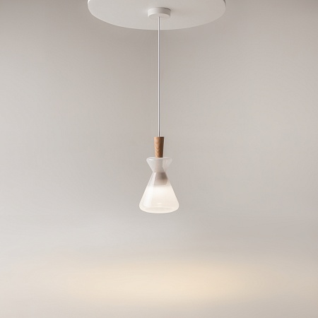 Подвесной светильник Maytoni MOD405PL-01W2 - фото