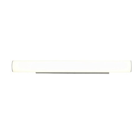 Светильник настенный ST-Luce Белый/Белый LED 1*18W 4000K SL439.531.01 - фото