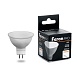 Лампа светодиодная Feron.PRO LB-1608 MR16 G5.3 8W 175-265V 2700K - фото