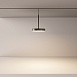 Трековый светильник Technical Plato TR123-4-15W-DS-B - фото