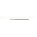 Светильник настенный ST-Luce Белый/Белый LED 1*18W 4000K SL439.531.01 - фото