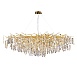 Подвесная люстра Divinare SALICE 3136/01 SP-13 - фото