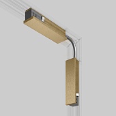 Brass Line Гибкий коннектор латунь 85007/00 Elektrostandard