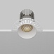 Встраиваемый светильник Technical DL121-15W-3K-TRS-W - фото