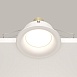 Встраиваемый светильник Technical Slim DL027-2-01W - фото