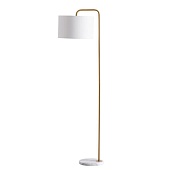  абажур ARTE LAMP A5024PN-1PB