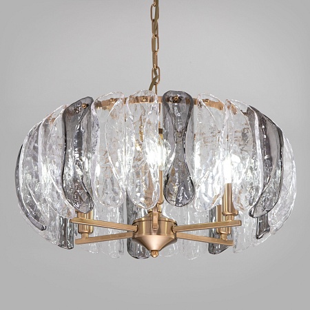 Подвесной светильник Bogate's 365/6 - фото