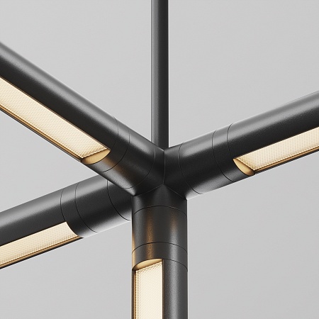 Аксессуар Technical CA030C-SL-L500-B - фото