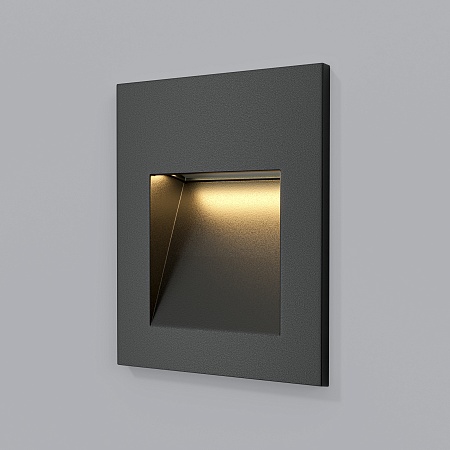 Подсветка для лестниц Outdoor Arca O038-L3B - фото