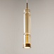 Подвесной светильник Maytoni Ordo MOD272PL-L12BS3K1 - фото