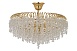 Потолочная люстра Arti Lampadari Delia E 1.3.60.105 G - фото