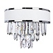 Настенный светильник Arte Lamp DIADEM A1002AP-2CC - фото