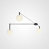 Потолочная Люстра Rangel L3 Imperiumloft 213691-26