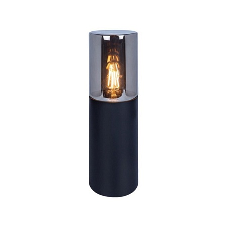 Ландшафтный светильник Arte Lamp WAZN A6218FN-1BK - фото