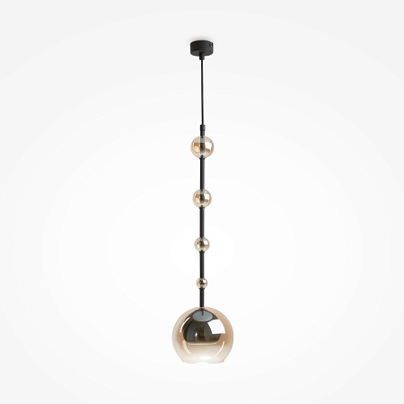 Подвесной светильник Maytoni Ros MOD227PL-01B1 - фото