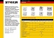 Розетка 2-местная б/з STEKKER, PST10-9013-01, 250В, 16А с защитной шторкой, серия Эрна, белый - фото