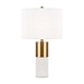 Настольный светильник Maytoni Bianco Z030TL-01BS - фото