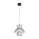 Подвесной светильник Freya FR5545PL-L5GR - фото