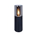 Ландшафтный светильник Arte Lamp WAZN A6218FN-1BK - фото