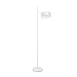 Торшер напольный Arte Lamp ALIUS A8042PN-1WH - фото