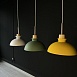 Подвесной Светильник Omg A Gray Imperiumloft 179777-26 - фото