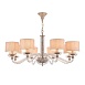 Люстра Maytoni Maryland ARM526PL-08GR - фото