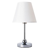 Кабинетная настольная лампа ARTE LAMP A2581LT-1CC