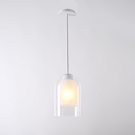 Подвесной Светильник Aria Transparent Imperiumloft 213759-26 - фото