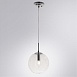 Подвесной светильник Arte Lamp TUREIS A9920SP-1CC - фото