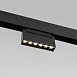 Slim Magnetic HL01 Трековый светильник 6W 4200K черный 85009/01 85009/01 Elektrostandard - фото