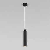 Подвесной светильник Eurosvet 50255/1 черный