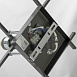 Потолочный светильник Lussole COSTANZO LSL-9007-09 - фото