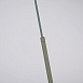 Подвесной Светильник Turna One D50 Khaki Imperiumloft Imperiumloft 183486-26 - фото