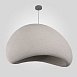 Подвесная Люстра Cemencloud B D100 Grey Imperiumloft 219867-23 - фото