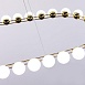 Подвесная люстра Favourite 4590-10P - фото