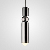 Подвесной Светильник Fulcrum Lee Broom Chrome Imperiumloft 106233-22