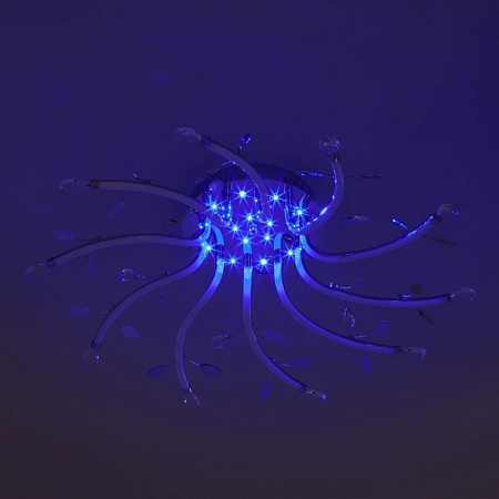 Потолочный светильник Eurosvet 90128/10 - фото