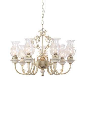 Lucia Tucci VETRALLA 180.7 Ivory - фото